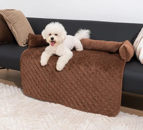 Luxury Pet Sofa Bed