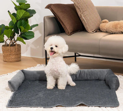 Luxury Pet Sofa Bed